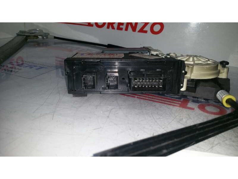 Recambio de elevalunas delantero izquierdo para peugeot 807 st pack referencia OEM IAM 140020848003 991712205 