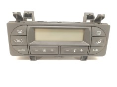Recambio de mando climatizador para citroën c2 vtr referencia OEM IAM 96533393XT  