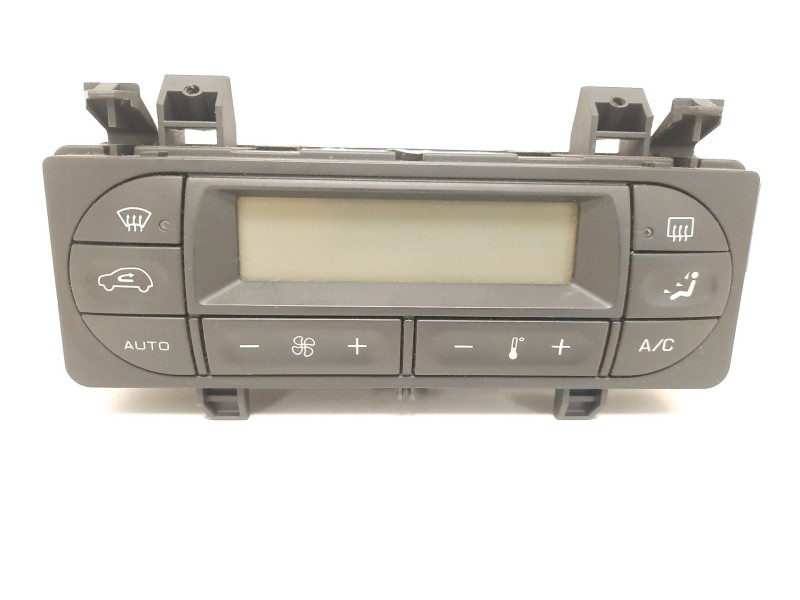 Recambio de mando climatizador para citroën c2 vtr referencia OEM IAM 96533393XT  