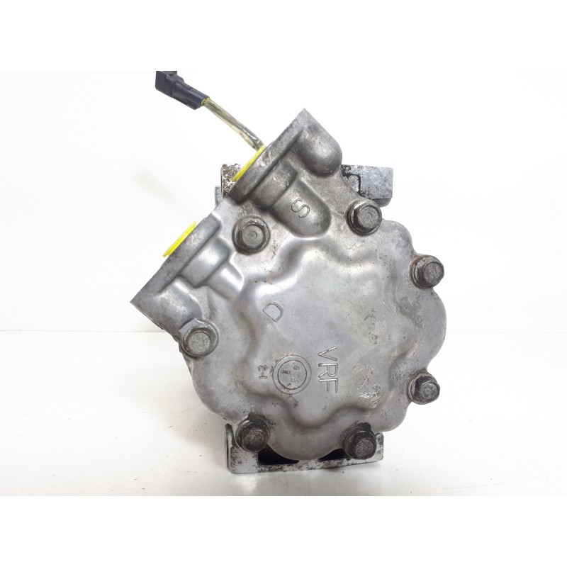 Recambio de compresor aire acondicionado para mazda 3 berlina (bk) 1.6 crdt active referencia OEM IAM 3M5H19D629SA 1255A 