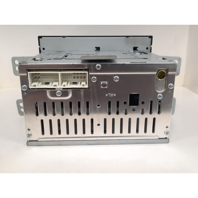 Recambio de sistema audio / radio cd para kia rio iii (ub) 1.25 cvvt referencia OEM IAM 961701W750CA AM110IHEE 