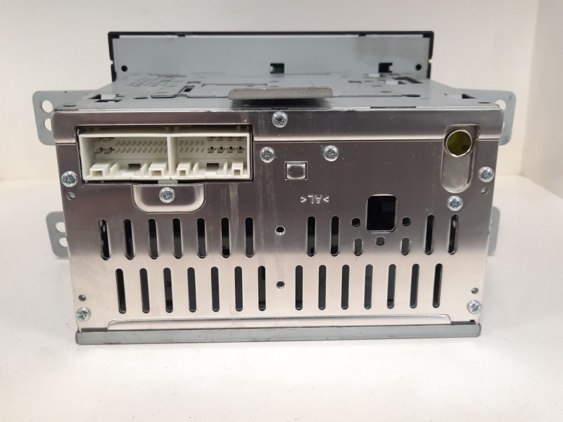 Recambio de sistema audio / radio cd para kia rio iii (ub) 1.25 cvvt referencia OEM IAM 961701W750CA AM110IHEE 