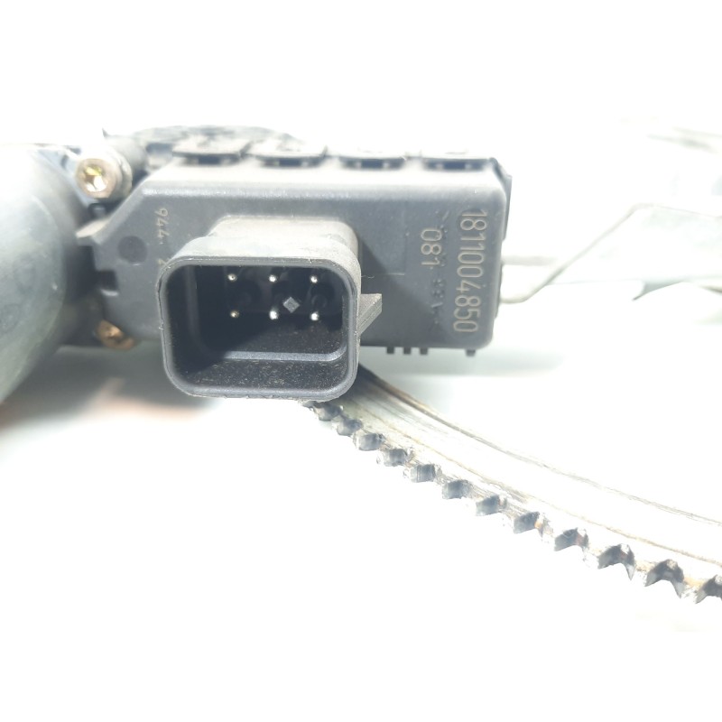 Recambio de elevalunas delantero derecho para opel zafira a 2.0 16v di cat (x 20 dtl / ld3) referencia OEM IAM  30579 