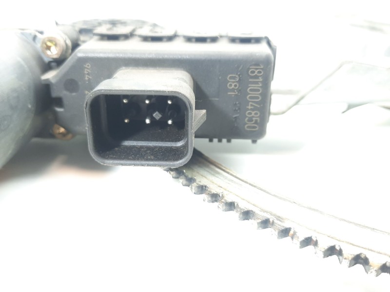 Recambio de elevalunas delantero derecho para opel zafira a 2.0 16v di cat (x 20 dtl / ld3) referencia OEM IAM  30579 