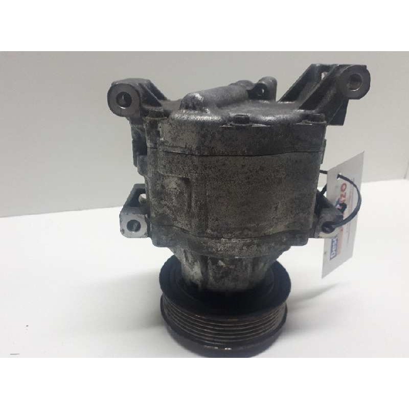 Recambio de compresor aire acondicionado para fiat doblo (119) 1.3 16v jtd active multijet referencia OEM IAM 517469310 5A797560
