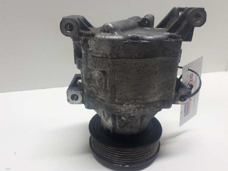 Recambio de compresor aire acondicionado para fiat doblo (119) 1.3 16v jtd active multijet referencia OEM IAM 517469310 5A797560