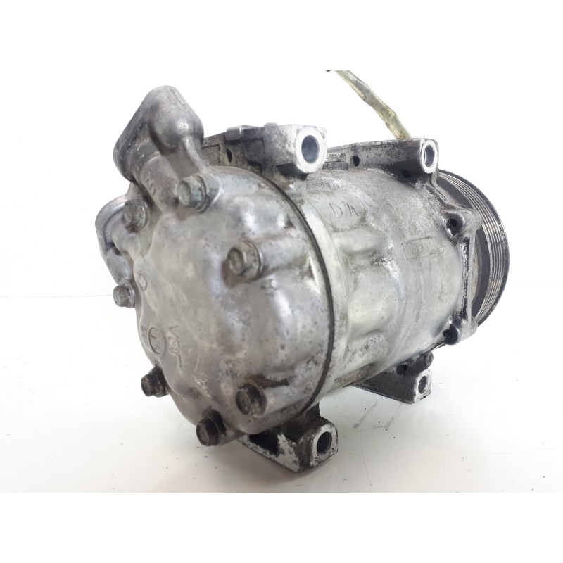 Recambio de compresor aire acondicionado para mazda 3 berlina (bk) 1.6 crdt active referencia OEM IAM 3M5H19D629SA 1255A 