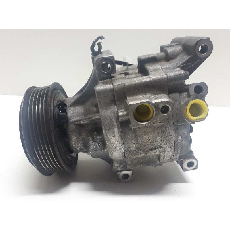 Recambio de compresor aire acondicionado para fiat doblo (119) 1.3 16v jtd active multijet referencia OEM IAM 517469310 5A797560