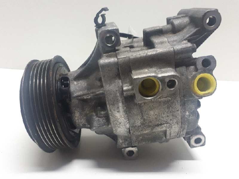 Recambio de compresor aire acondicionado para fiat doblo (119) 1.3 16v jtd active multijet referencia OEM IAM 517469310 5A797560