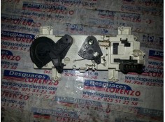 Recambio de mando calefaccion / aire acondicionado para citroën xsara berlina 2.0 hdi cat (rhy / dw10td) referencia OEM IAM  135 2