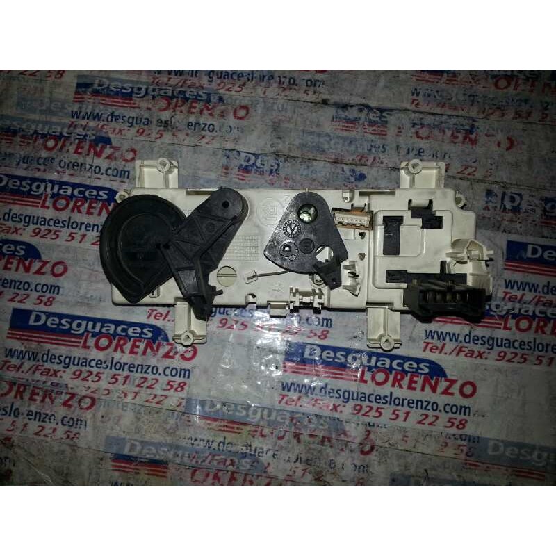 Recambio de mando calefaccion / aire acondicionado para citroën xsara berlina 2.0 hdi cat (rhy / dw10td) referencia OEM IAM  135