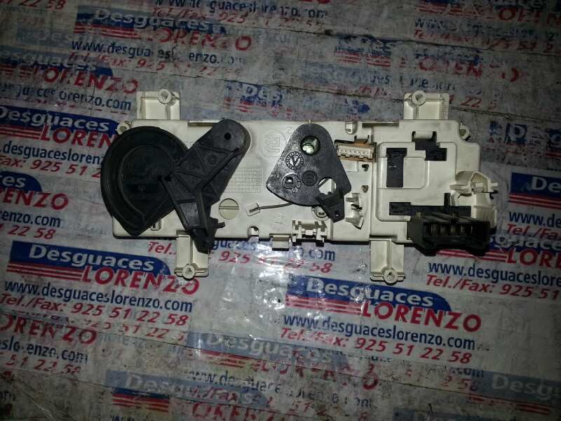 Recambio de mando calefaccion / aire acondicionado para citroën xsara berlina 2.0 hdi cat (rhy / dw10td) referencia OEM IAM  135