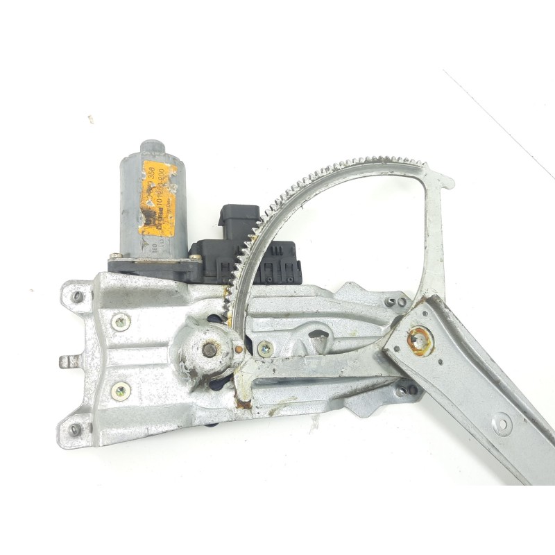 Recambio de elevalunas delantero derecho para opel zafira a 2.0 16v di cat (x 20 dtl / ld3) referencia OEM IAM  30579 