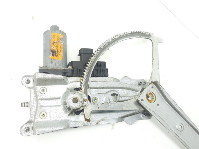 Recambio de elevalunas delantero derecho para opel zafira a 2.0 16v di cat (x 20 dtl / ld3) referencia OEM IAM  30579 