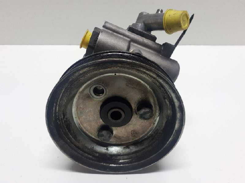 Recambio de bomba direccion para fiat doblo (119) 1.3 16v jtd active multijet referencia OEM IAM 51729535 7613955535 