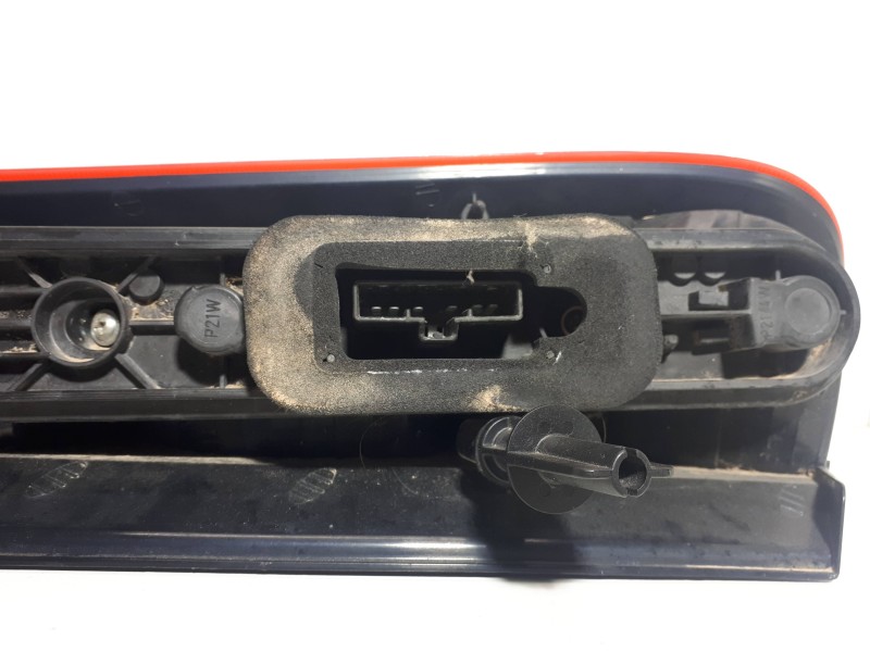 Recambio de piloto trasero izquierdo para ford focus c-max (cap) ambiente (d) referencia OEM IAM 1347455  