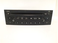 Recambio de sistema audio / radio cd para peugeot partner (s2) combi plus referencia OEM IAM 96608399XT CLO54252807739U 