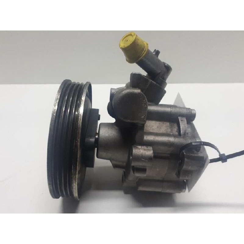 Recambio de bomba direccion para fiat doblo (119) 1.3 16v jtd active multijet referencia OEM IAM 51729535 7613955535 