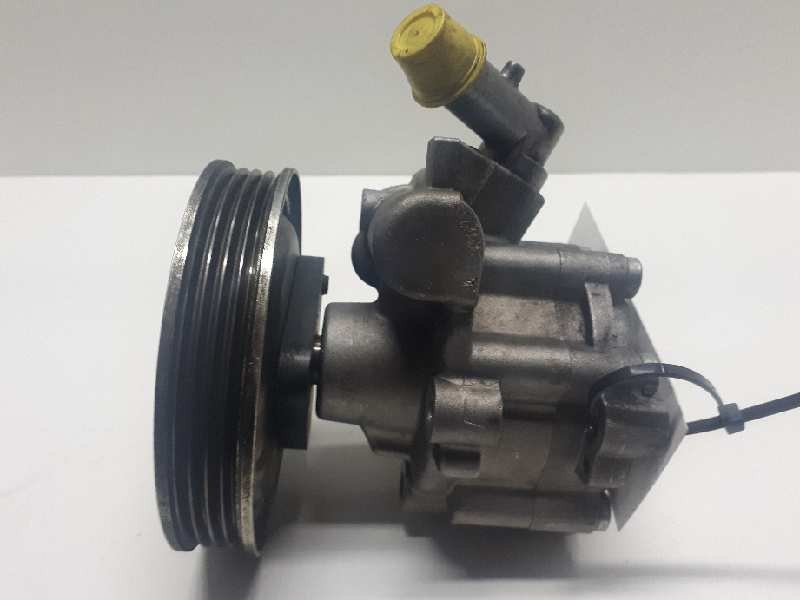 Recambio de bomba direccion para fiat doblo (119) 1.3 16v jtd active multijet referencia OEM IAM 51729535 7613955535 