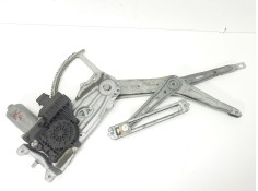 Recambio de elevalunas delantero izquierdo para opel zafira a 2.0 16v di cat (x 20 dtl / ld3) referencia OEM IAM  30580 