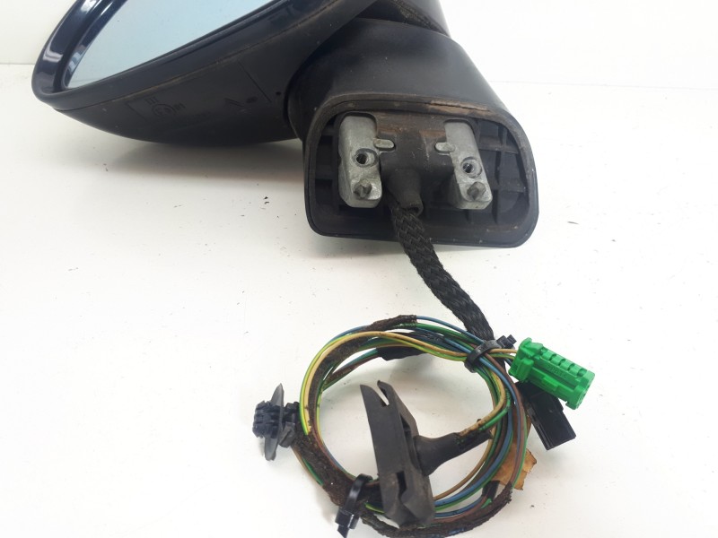 Recambio de retrovisor izquierdo para citroën c4 coupe by loeb referencia OEM IAM 96467083  