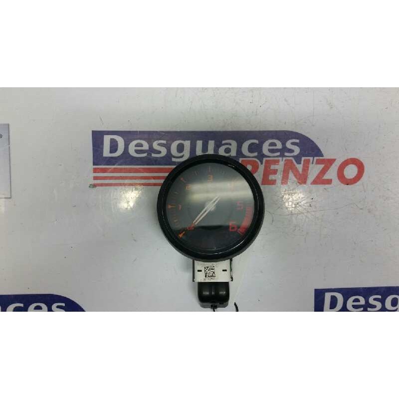 Recambio de no identificado para renault twingo dynamique referencia OEM IAM 8200963493  