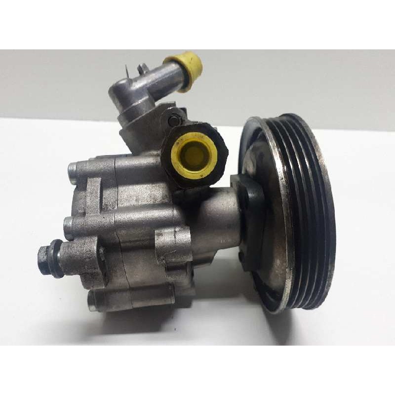 Recambio de bomba direccion para fiat doblo (119) 1.3 16v jtd active multijet referencia OEM IAM 51729535 7613955535 