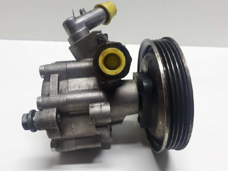 Recambio de bomba direccion para fiat doblo (119) 1.3 16v jtd active multijet referencia OEM IAM 51729535 7613955535 