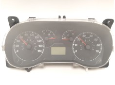 Recambio de cuadro instrumentos para fiat fiorino básico referencia OEM IAM 132763080  