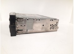 Recambio de sistema audio / radio cd para peugeot partner (s2) combi plus referencia OEM IAM 96608399XT CLO54252807739U  2