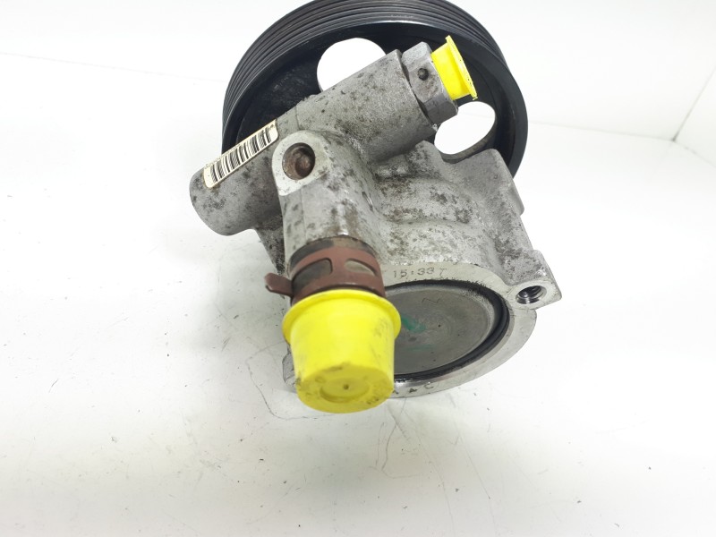 Recambio de bomba direccion para renault laguna ii (bg0) authentique referencia OEM IAM 8200100082 8200096704 26092070