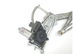 Recambio de elevalunas delantero izquierdo para opel zafira a 2.0 16v di cat (x 20 dtl / ld3) referencia OEM IAM  30580  2