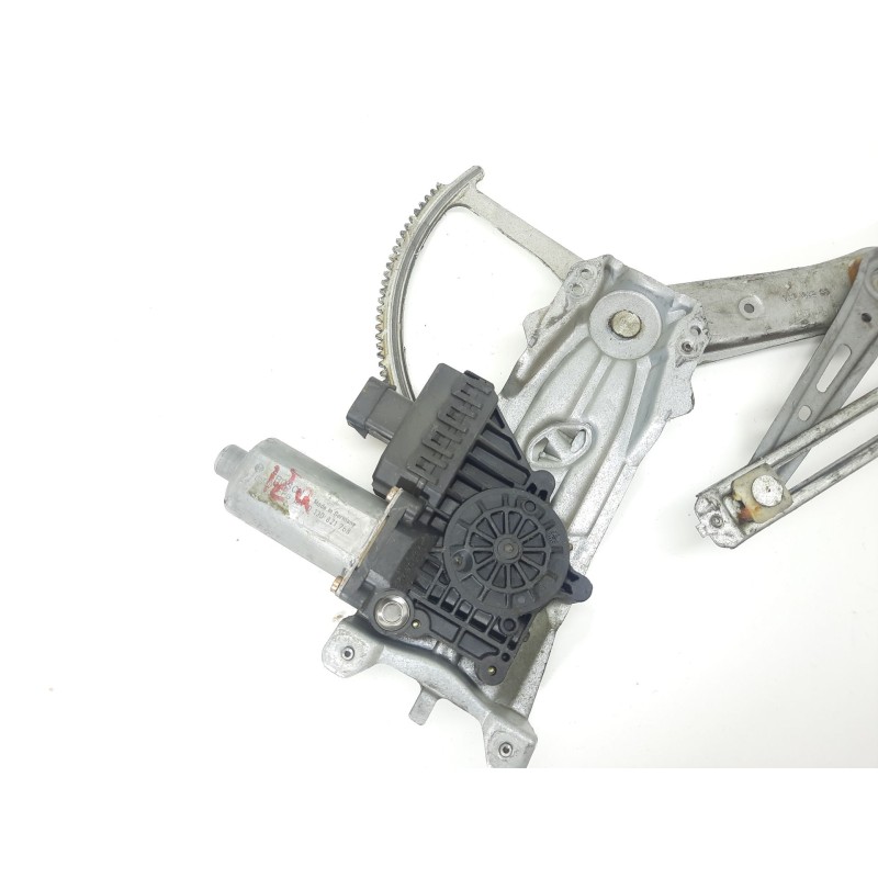 Recambio de elevalunas delantero izquierdo para opel zafira a 2.0 16v di cat (x 20 dtl / ld3) referencia OEM IAM  30580 