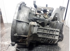 Recambio de caja cambios para mazda 3 berlina (bk) 1.6 crdt active referencia OEM IAM 3M5R7002YF   2