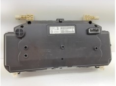 Recambio de cuadro instrumentos para renault kangoo authentique referencia OEM IAM P8200796010D   2