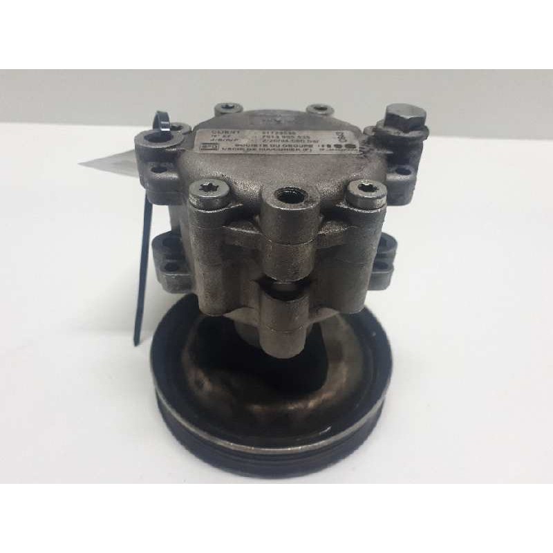 Recambio de bomba direccion para fiat doblo (119) 1.3 16v jtd active multijet referencia OEM IAM 51729535 7613955535 