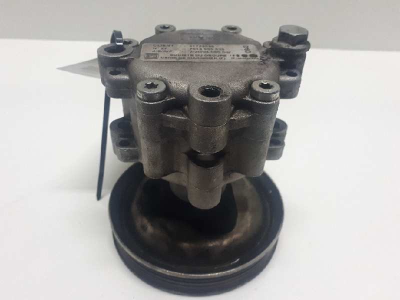 Recambio de bomba direccion para fiat doblo (119) 1.3 16v jtd active multijet referencia OEM IAM 51729535 7613955535 