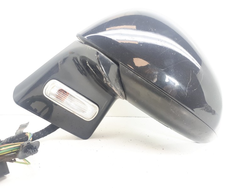 Recambio de retrovisor izquierdo para citroën c4 coupe by loeb referencia OEM IAM 96467083  