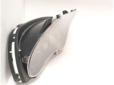 Recambio de cuadro instrumentos para fiat fiorino básico referencia OEM IAM 132763080   2