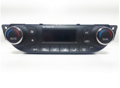 Recambio de mando climatizador para kia ceed concept referencia OEM IAM 97250A2203 HA23 MDZ7258A