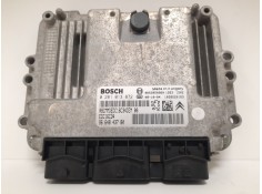 Recambio de centralita motor uce para peugeot 308 confort referencia OEM IAM 9664843780 0281013872 9353958980