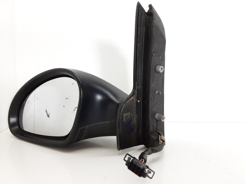 Recambio de retrovisor izquierdo para seat toledo (5p2) exclusive referencia OEM IAM   