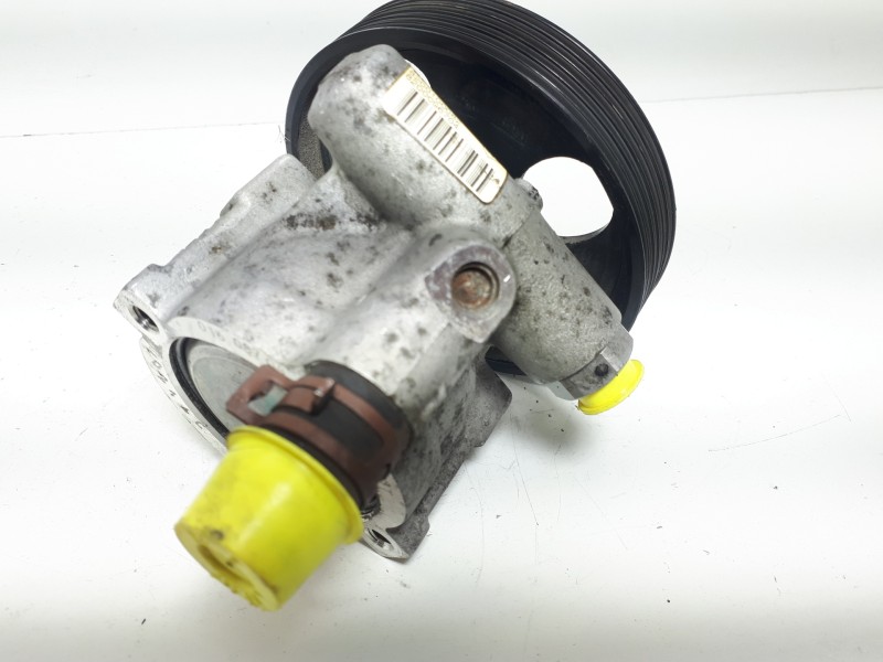 Recambio de bomba direccion para renault laguna ii (bg0) authentique referencia OEM IAM 8200100082 8200096704 26092070