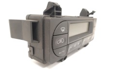 Recambio de mando climatizador para citroën c2 vtr referencia OEM IAM 96533393XT   2