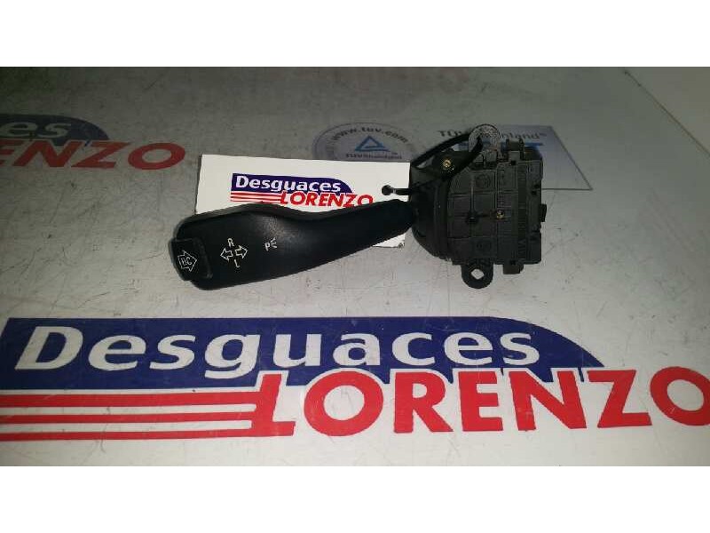 Recambio de mando limpia para bmw serie 3 berlina (e46) 318i referencia OEM IAM 8363668H 01104010 