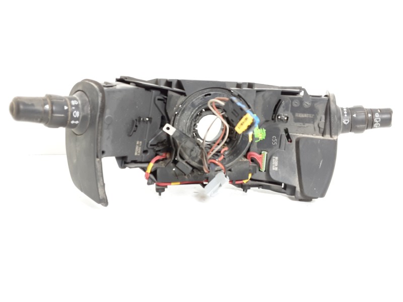 Recambio de mando luces para renault kangoo authentique referencia OEM IAM 8200906796A 88104013380 0263101638