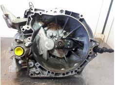 Recambio de caja cambios para citroën xsara picasso 1.6 hdi 110 exclusive referencia OEM IAM 20DM62  