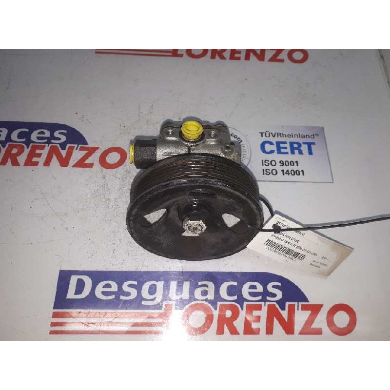 Recambio de bomba direccion para hyundai santa fe (sm) 2.0 gls crdi referencia OEM IAM 5710026300 YSBF07 