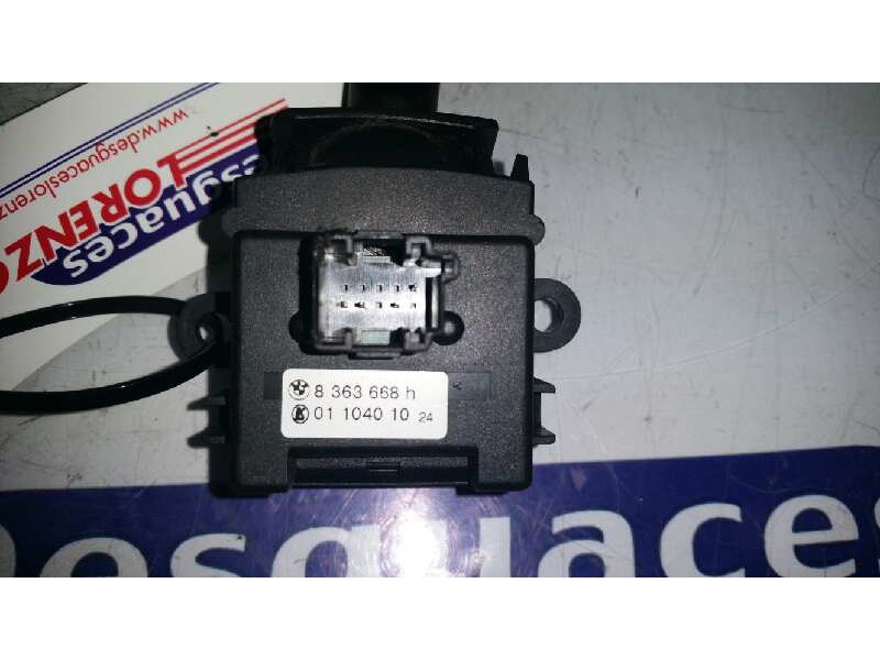 Recambio de mando limpia para bmw serie 3 berlina (e46) 318i referencia OEM IAM 8363668H 01104010 