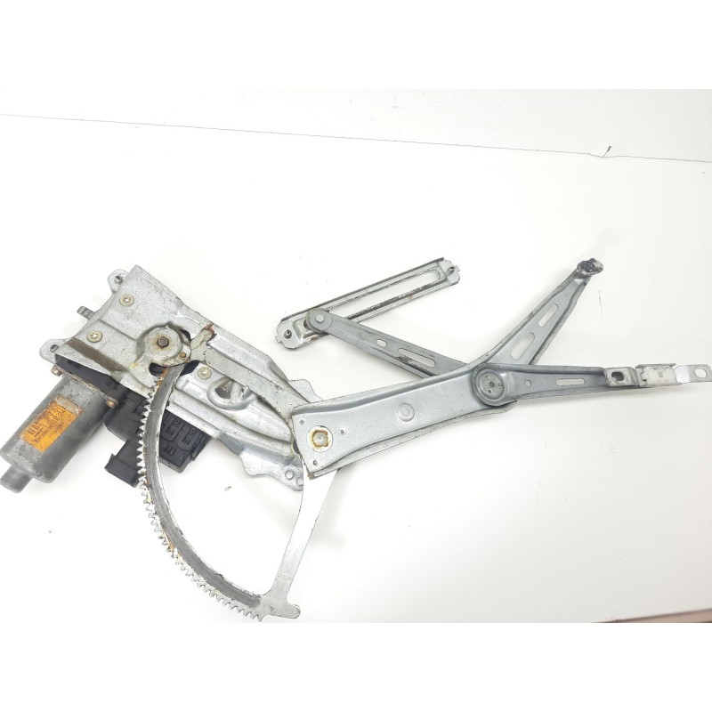 Recambio de elevalunas delantero izquierdo para opel zafira a 2.0 16v di cat (x 20 dtl / ld3) referencia OEM IAM  30580 